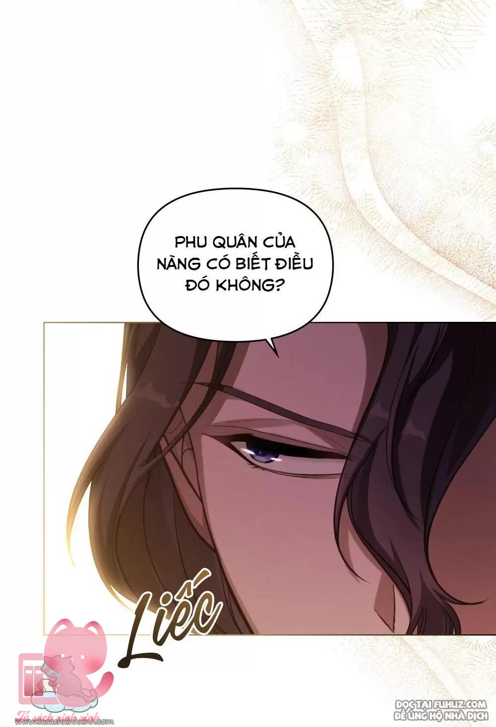 Nếu Không Vâng Lời Công Tước - Chap 13