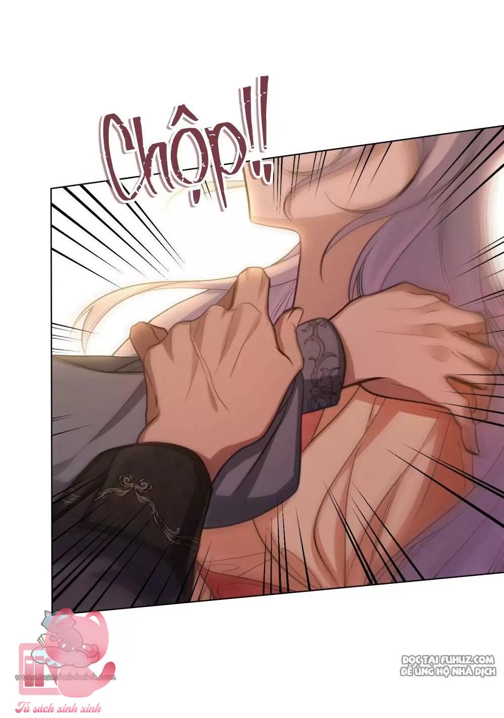 Nếu Không Vâng Lời Công Tước - Chap 13