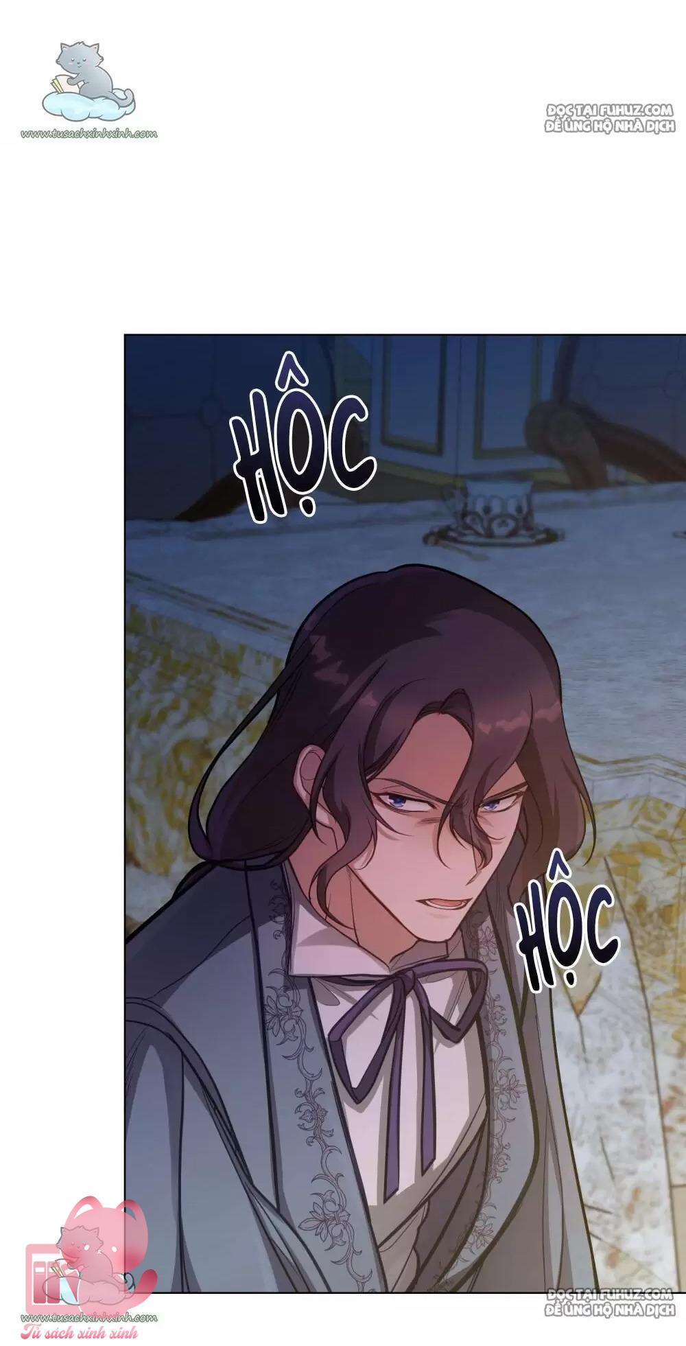 Nếu Không Vâng Lời Công Tước - Chap 13