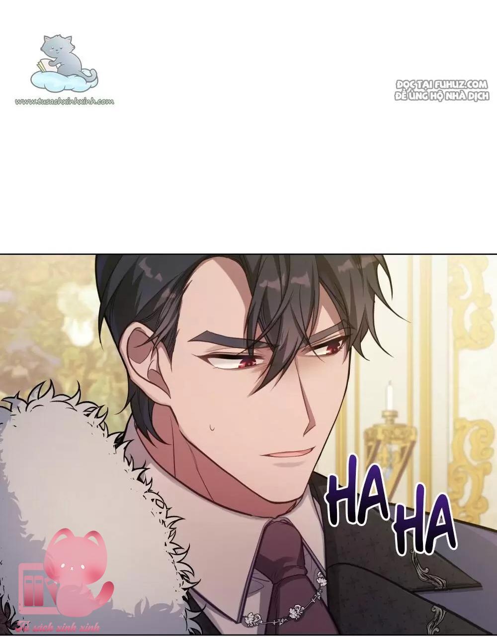 Nếu Không Vâng Lời Công Tước - Chap 13