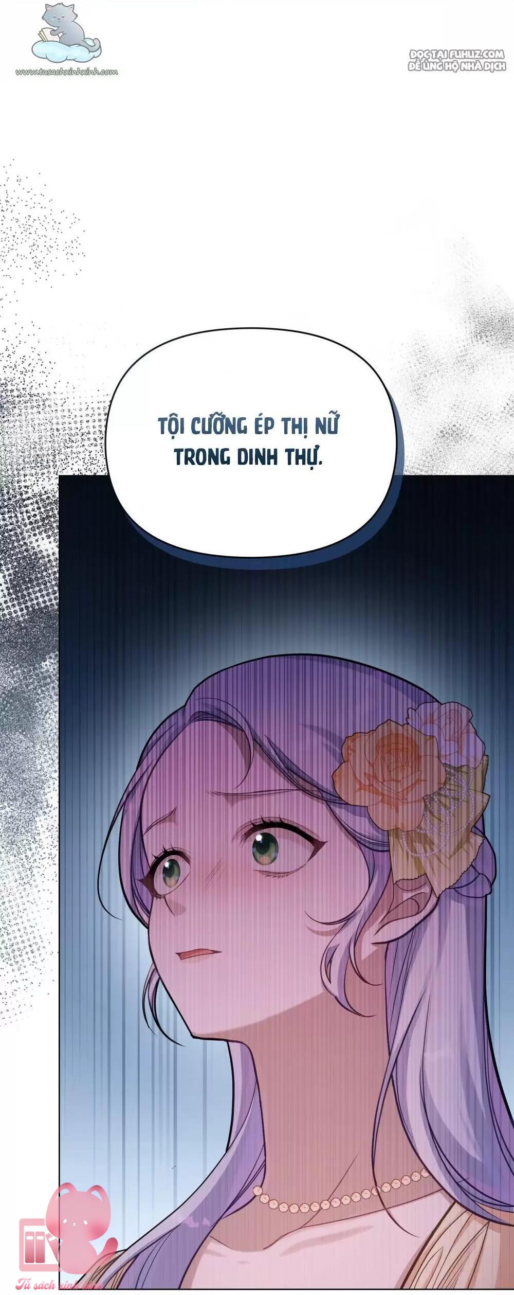 Nếu Không Vâng Lời Công Tước - Chap 13