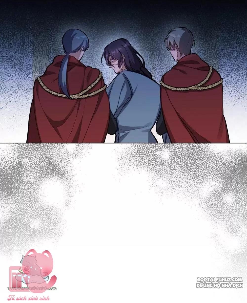 Nếu Không Vâng Lời Công Tước - Chap 13