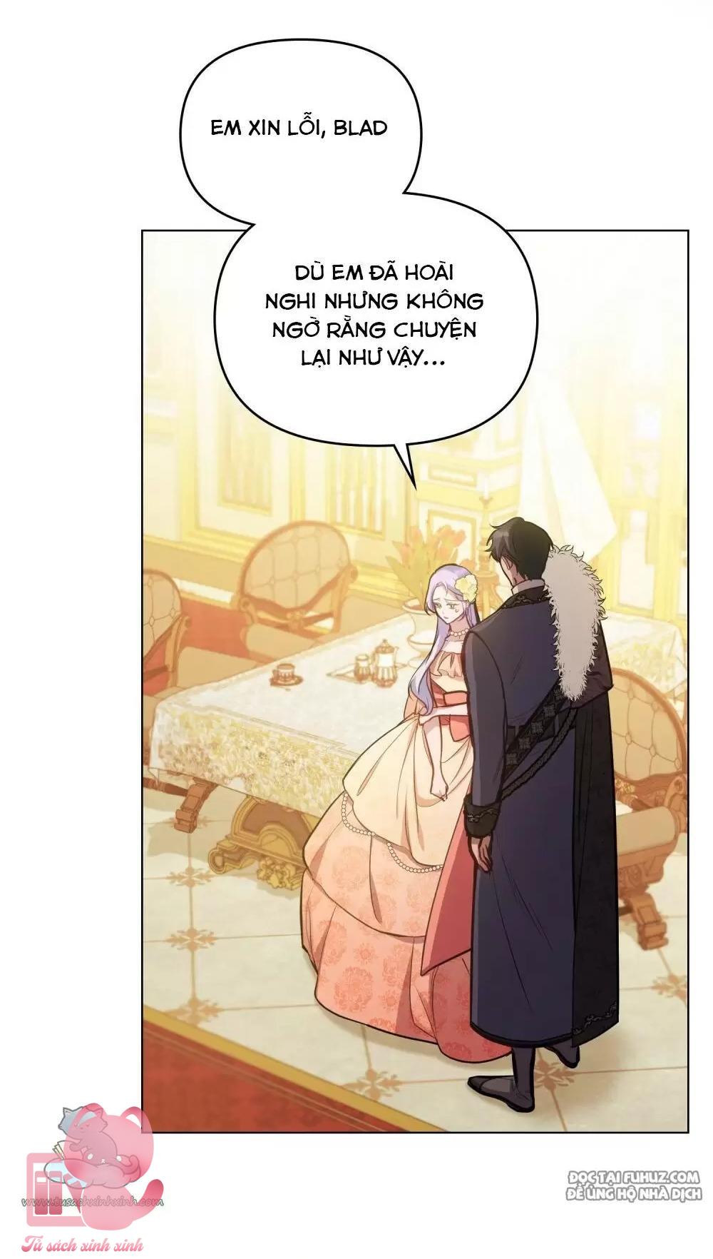 Nếu Không Vâng Lời Công Tước - Chap 13