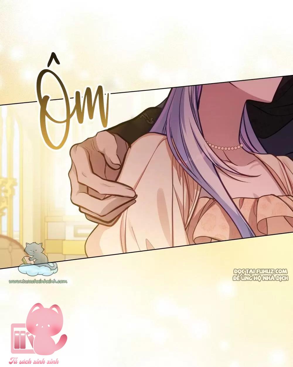 Nếu Không Vâng Lời Công Tước - Chap 13