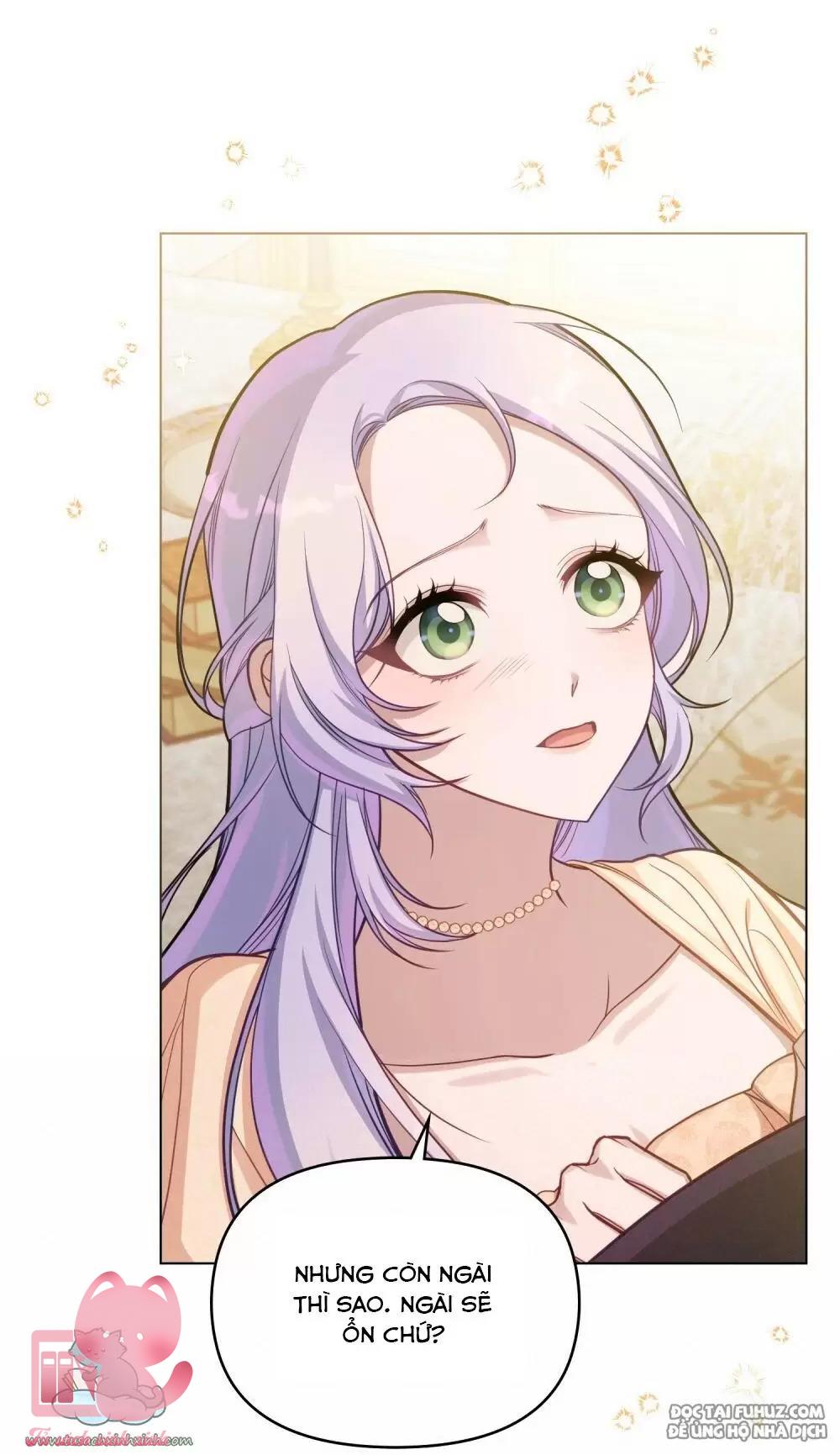 Nếu Không Vâng Lời Công Tước - Chap 13