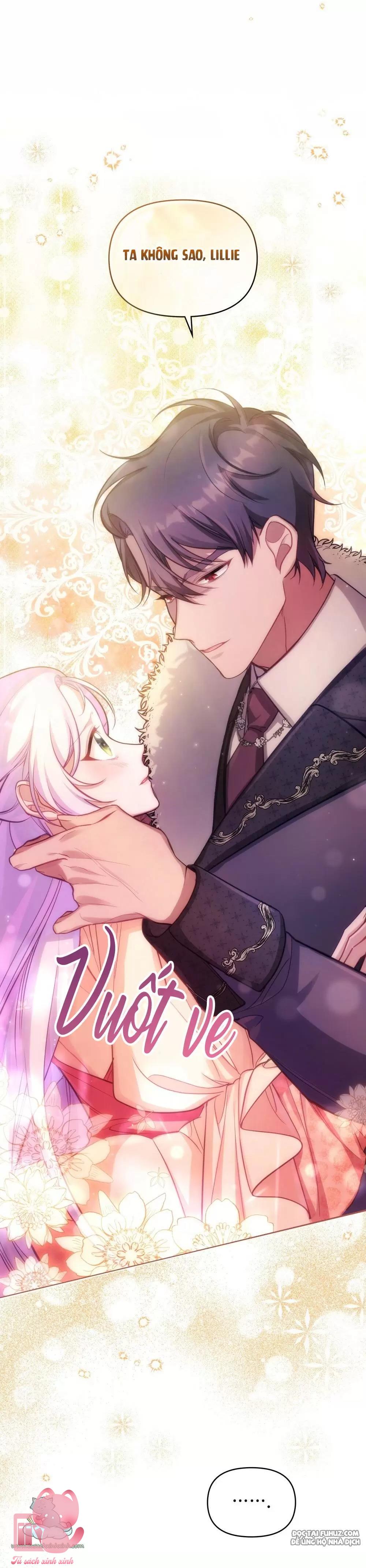 Nếu Không Vâng Lời Công Tước - Chap 13