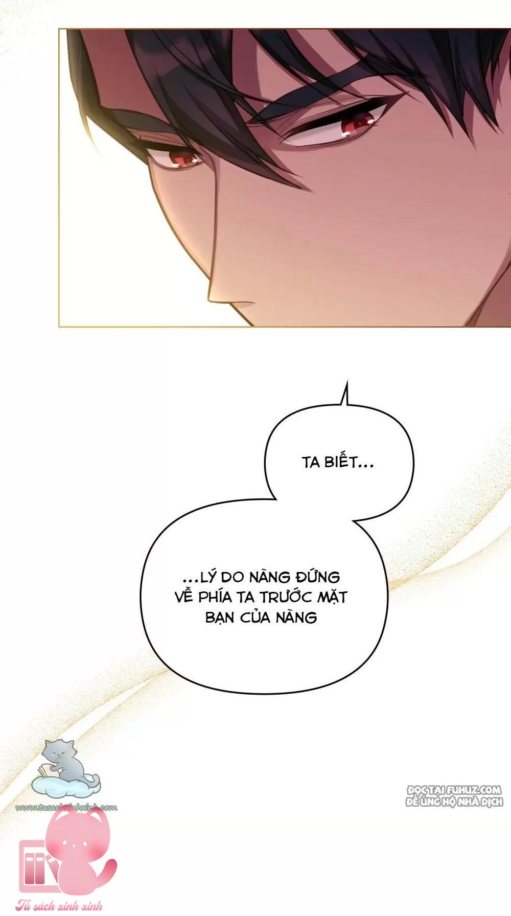 Nếu Không Vâng Lời Công Tước - Chap 13