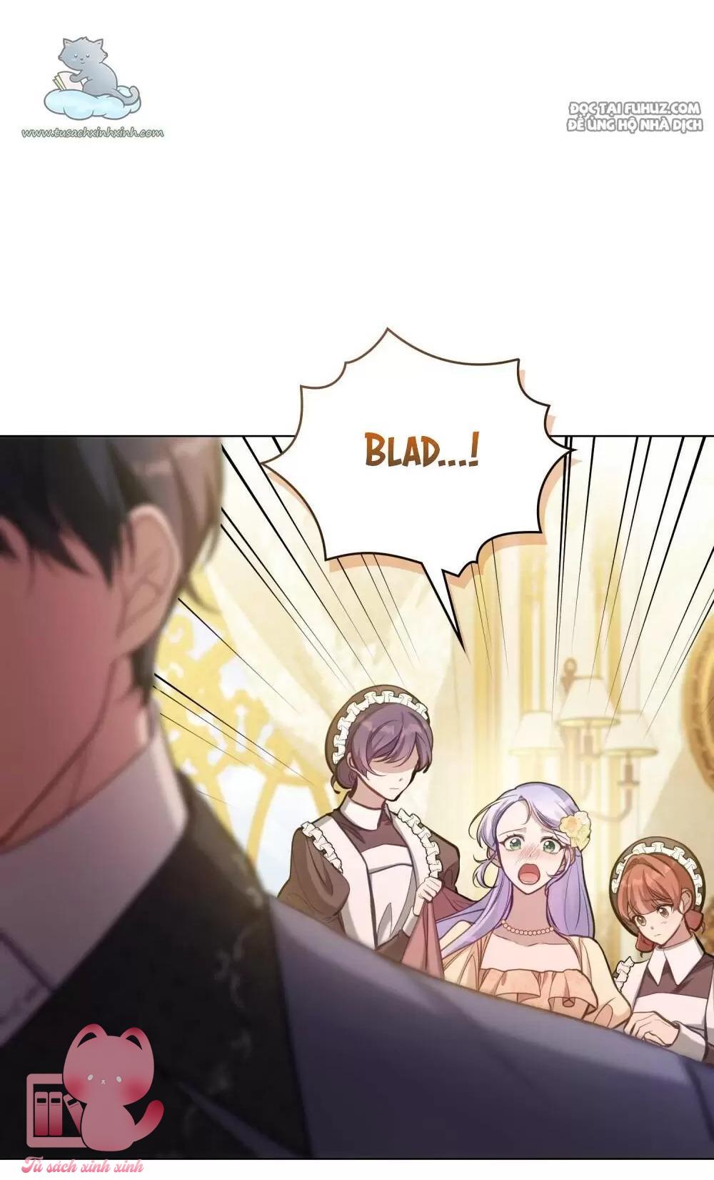 Nếu Không Vâng Lời Công Tước - Chap 13