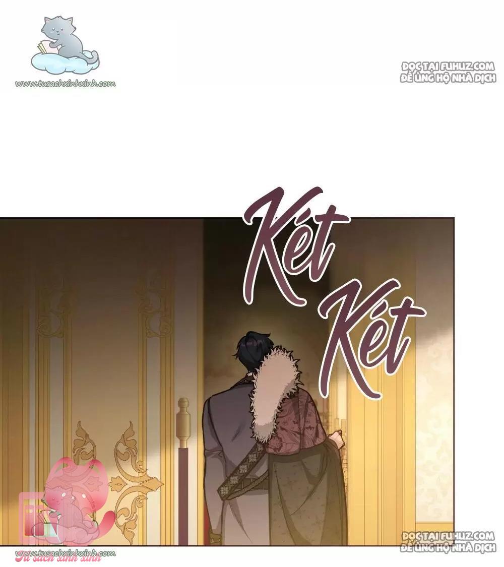 Nếu Không Vâng Lời Công Tước - Chap 13