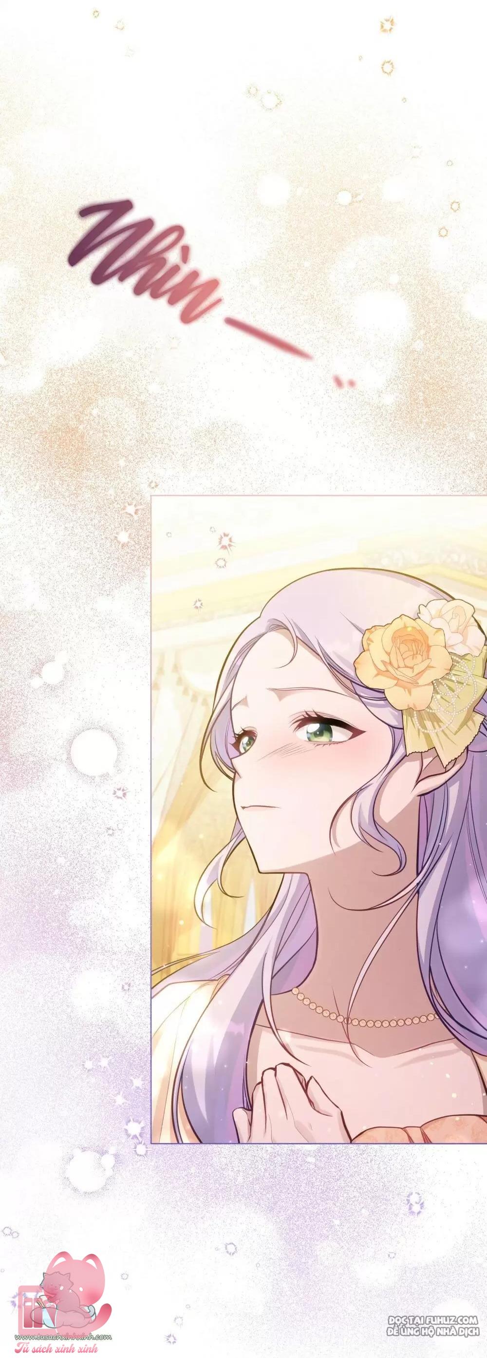 Nếu Không Vâng Lời Công Tước - Chap 13