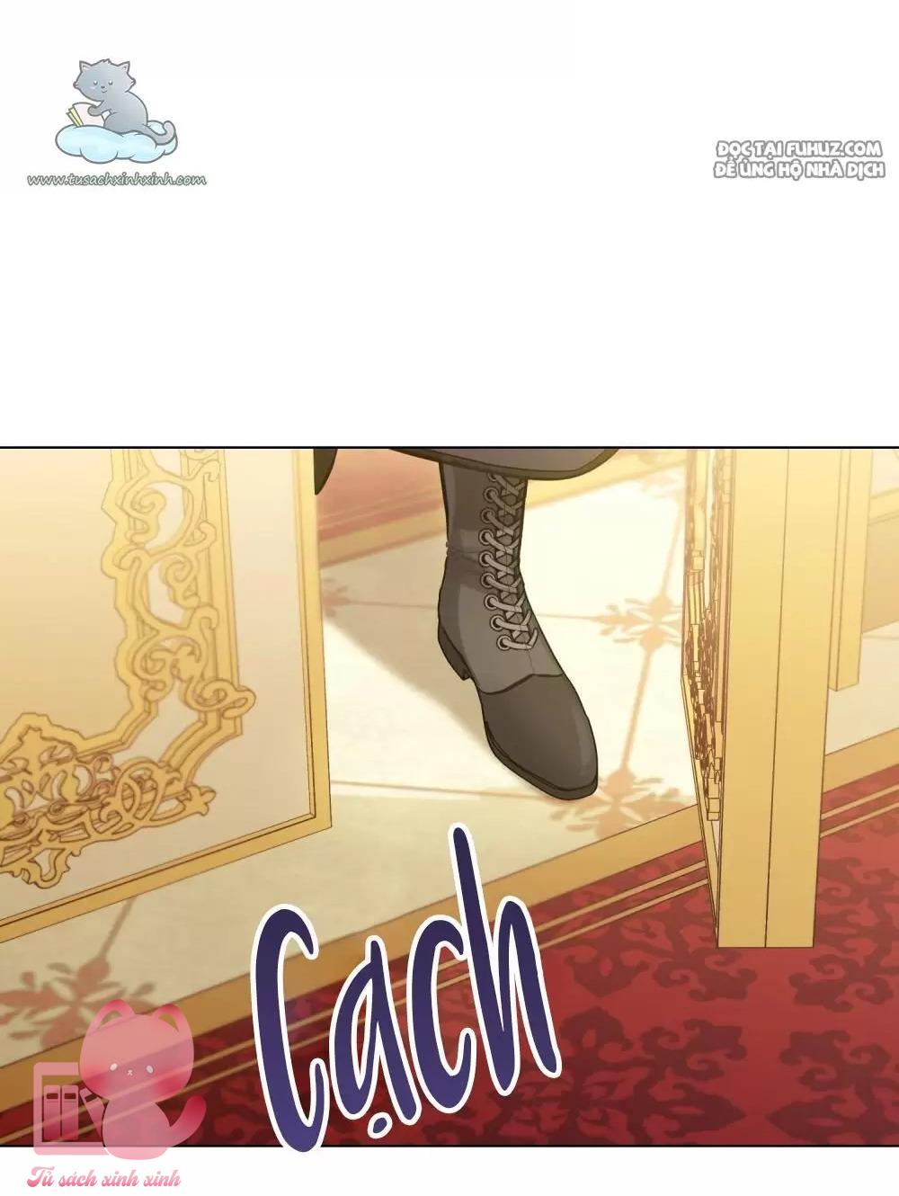 Nếu Không Vâng Lời Công Tước - Chap 13