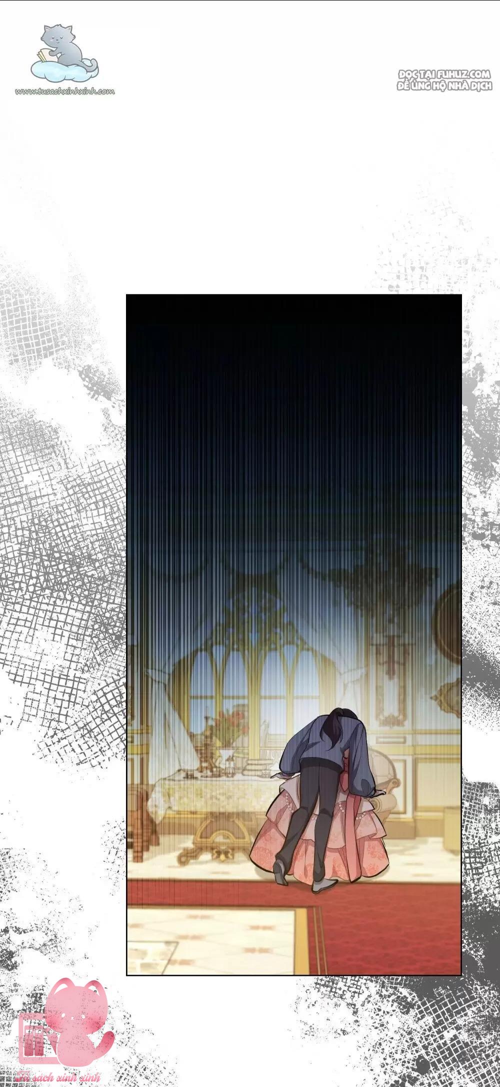 Nếu Không Vâng Lời Công Tước - Chap 13