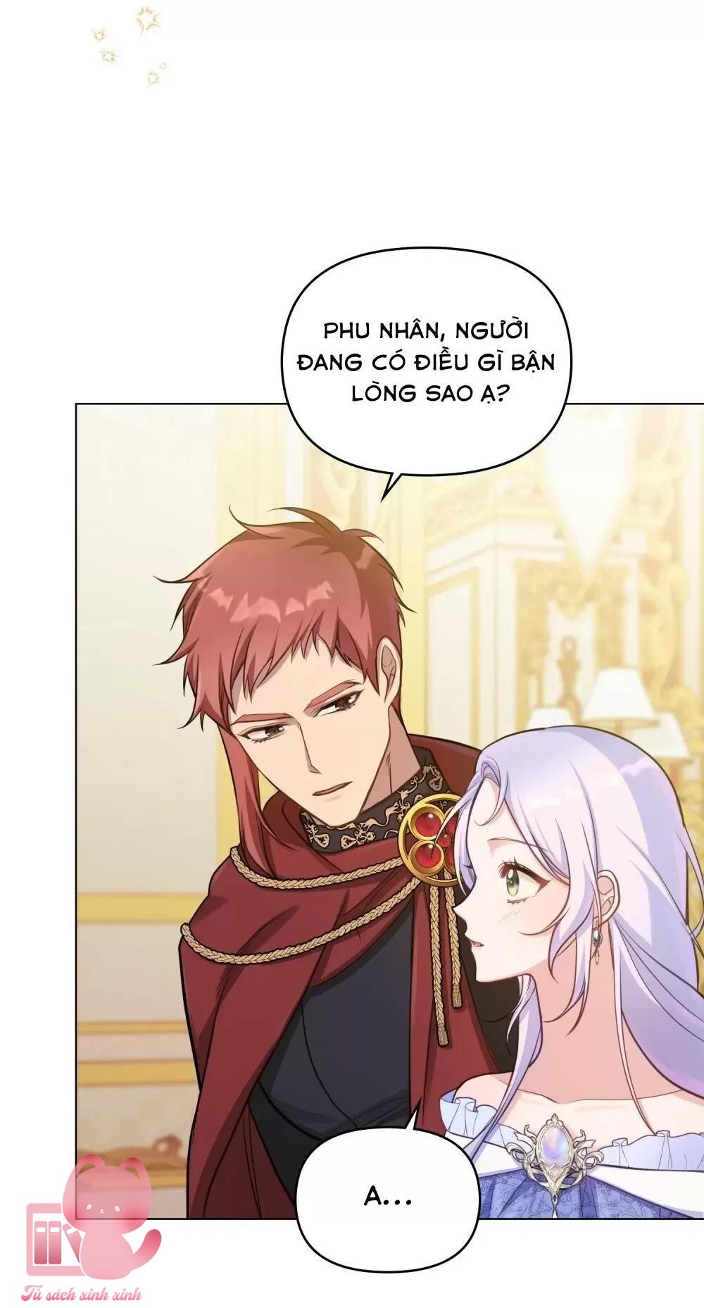 Nếu Không Vâng Lời Công Tước - Chap 14