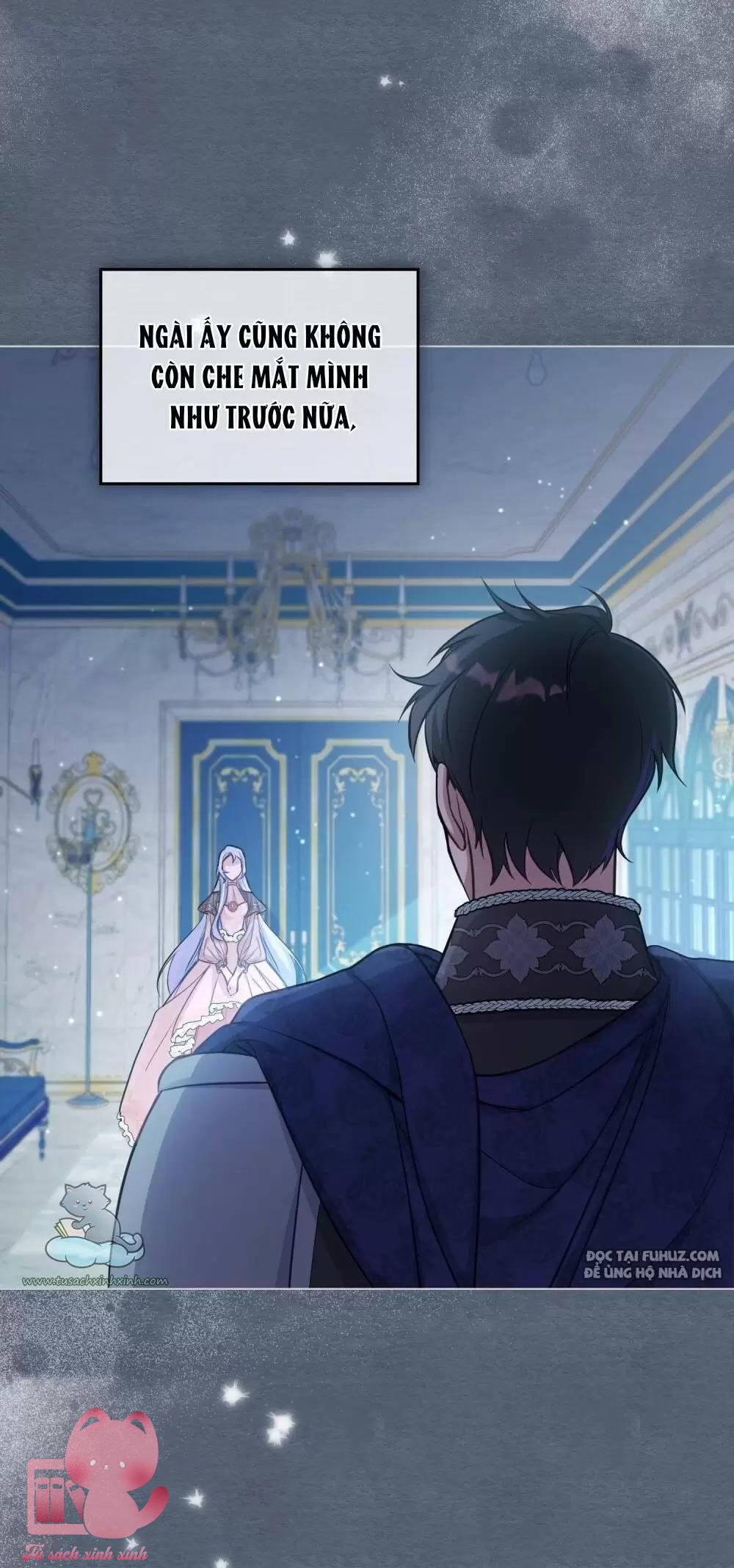 Nếu Không Vâng Lời Công Tước - Chap 14