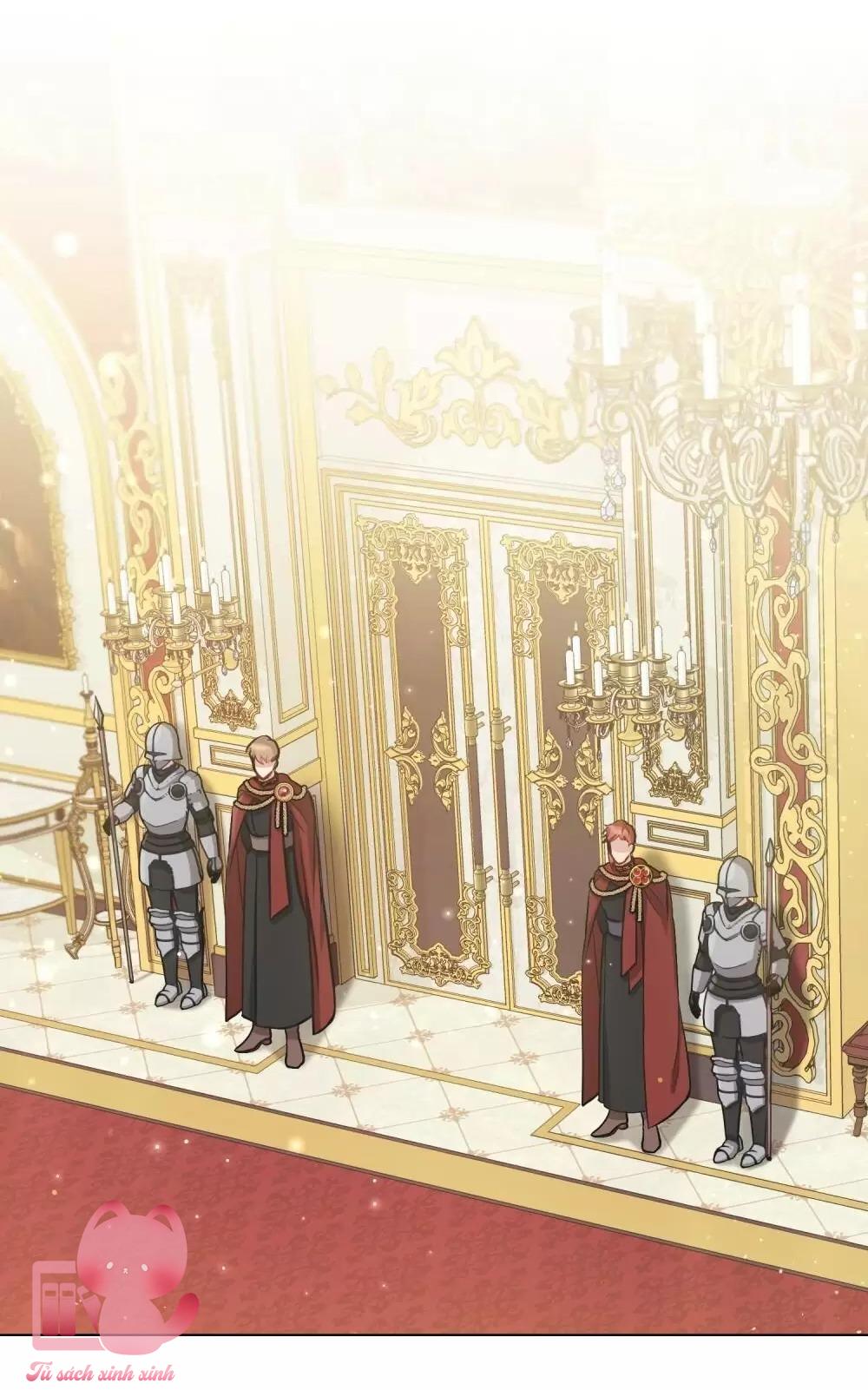 Nếu Không Vâng Lời Công Tước - Chap 14