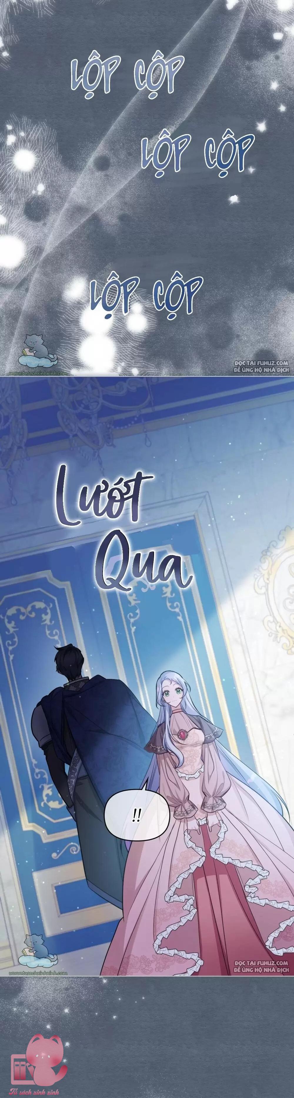 Nếu Không Vâng Lời Công Tước - Chap 14