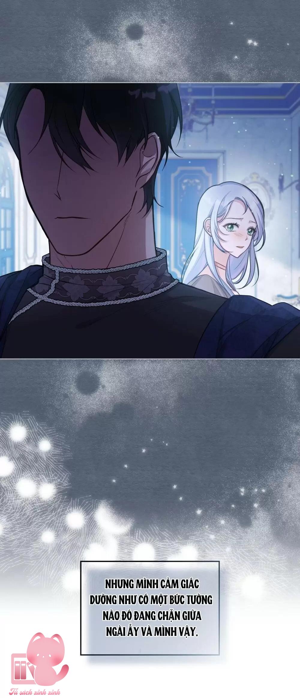 Nếu Không Vâng Lời Công Tước - Chap 14