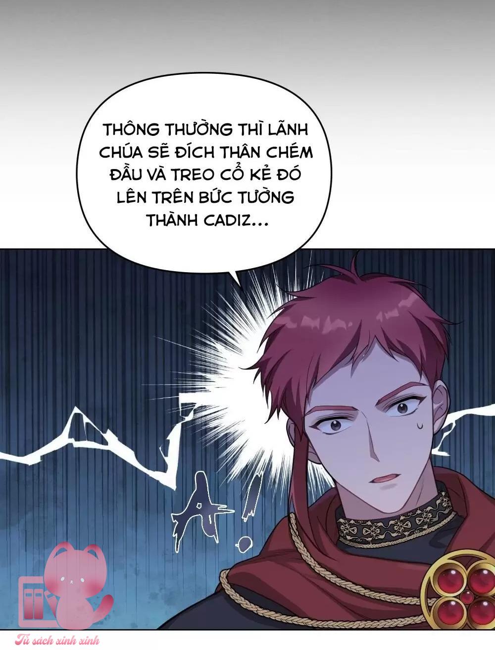 Nếu Không Vâng Lời Công Tước - Chap 14