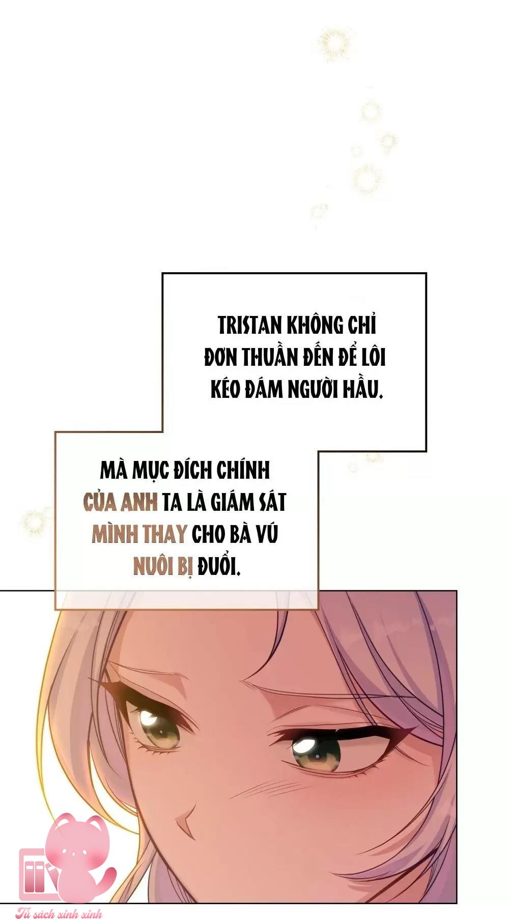 Nếu Không Vâng Lời Công Tước - Chap 14