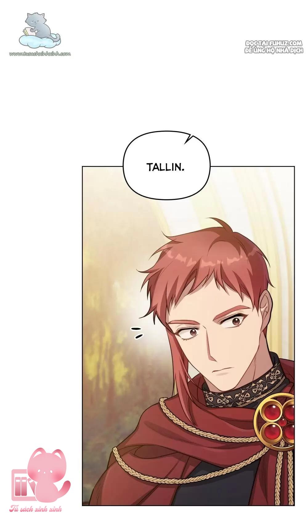 Nếu Không Vâng Lời Công Tước - Chap 14