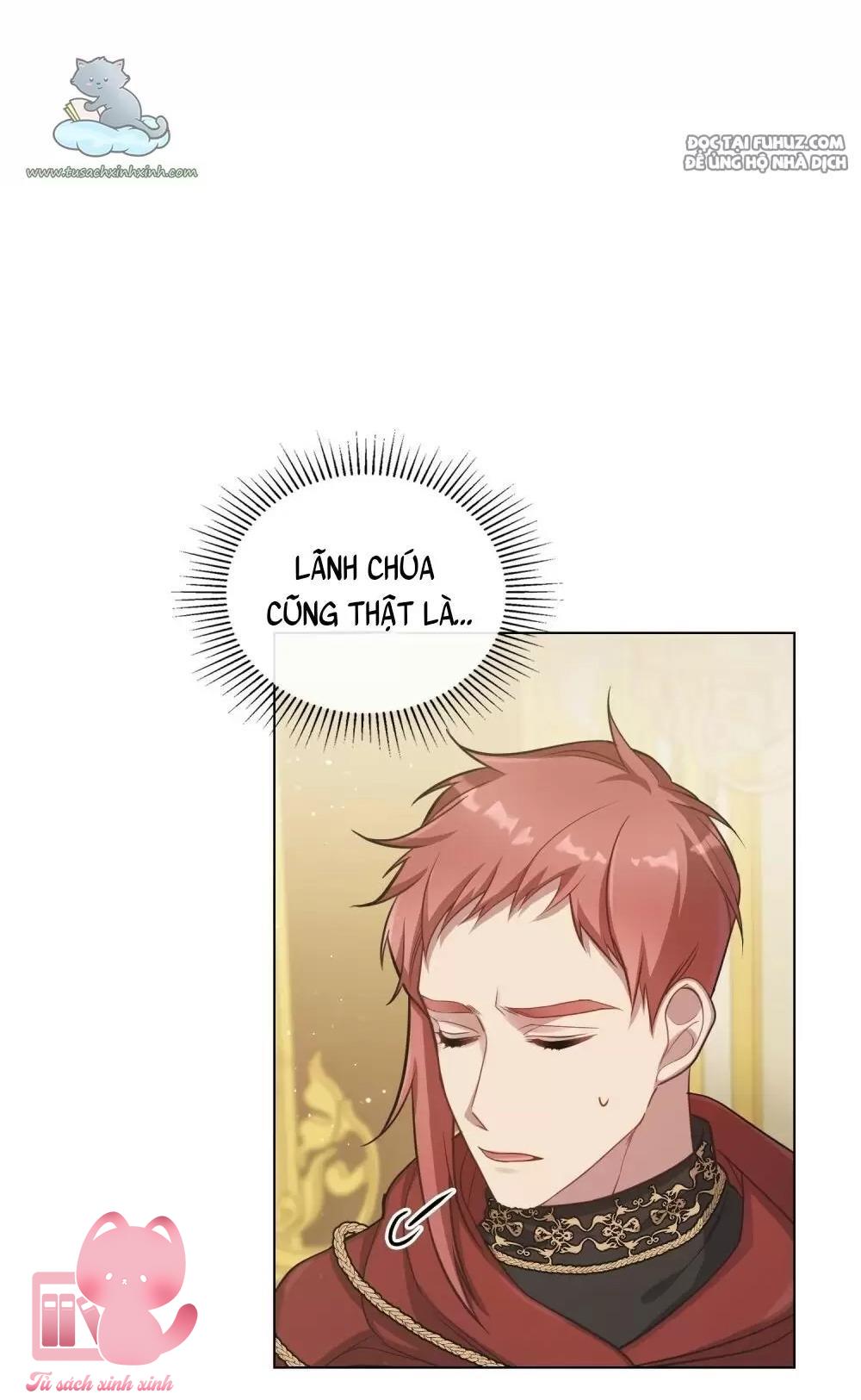 Nếu Không Vâng Lời Công Tước - Chap 14