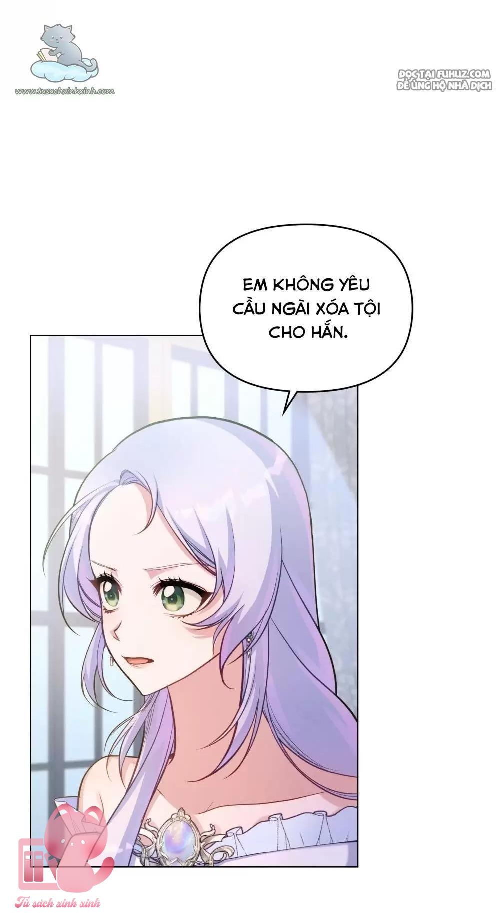 Nếu Không Vâng Lời Công Tước - Chap 14