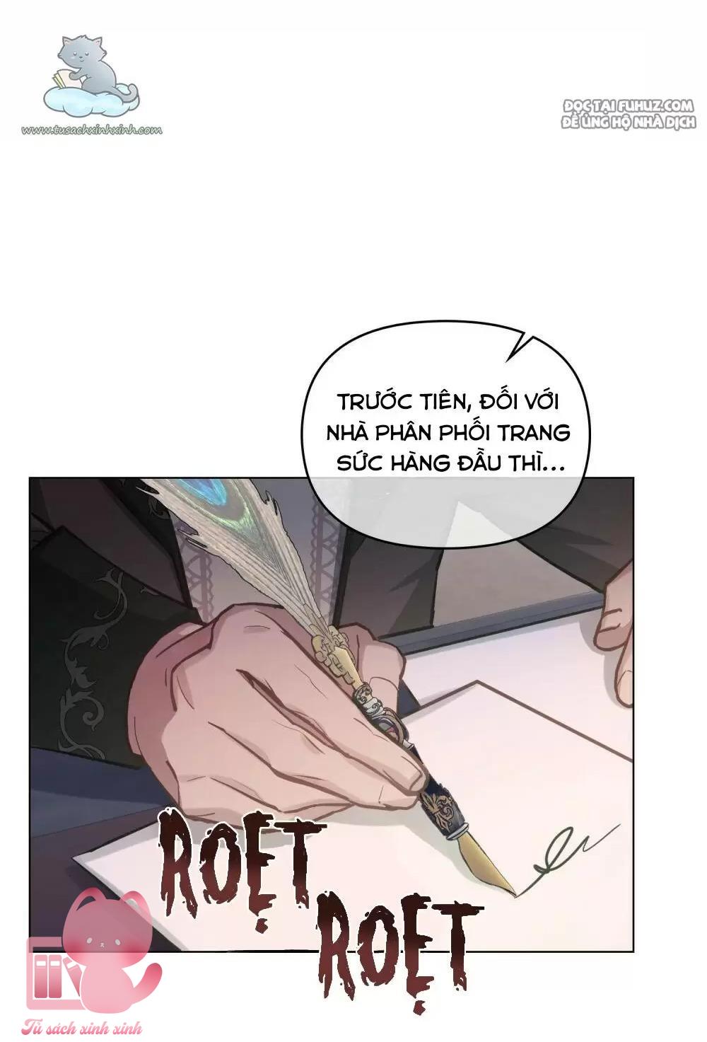 Nếu Không Vâng Lời Công Tước - Chap 14