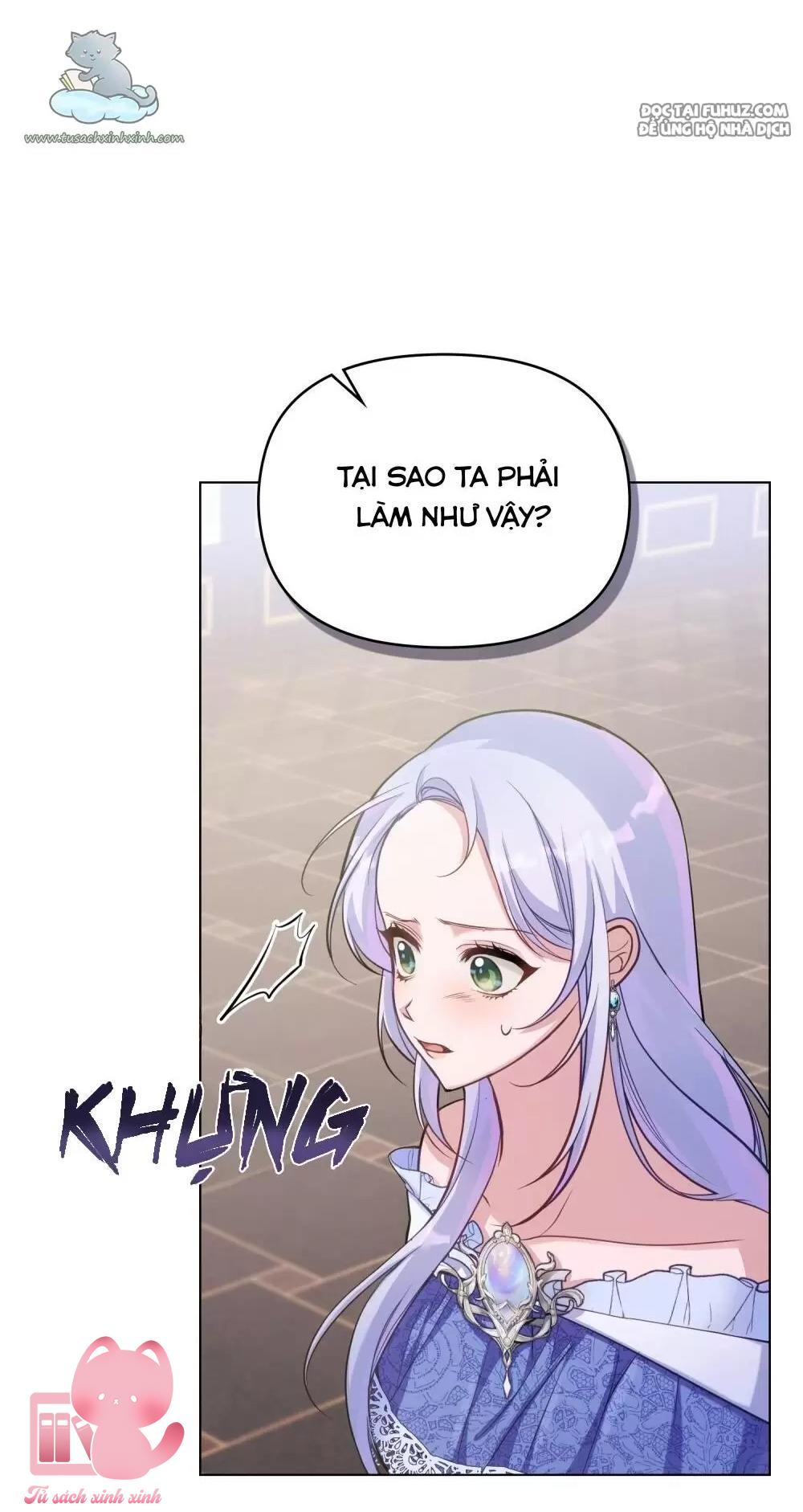 Nếu Không Vâng Lời Công Tước - Chap 14