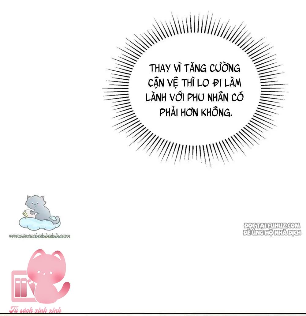 Nếu Không Vâng Lời Công Tước - Chap 14