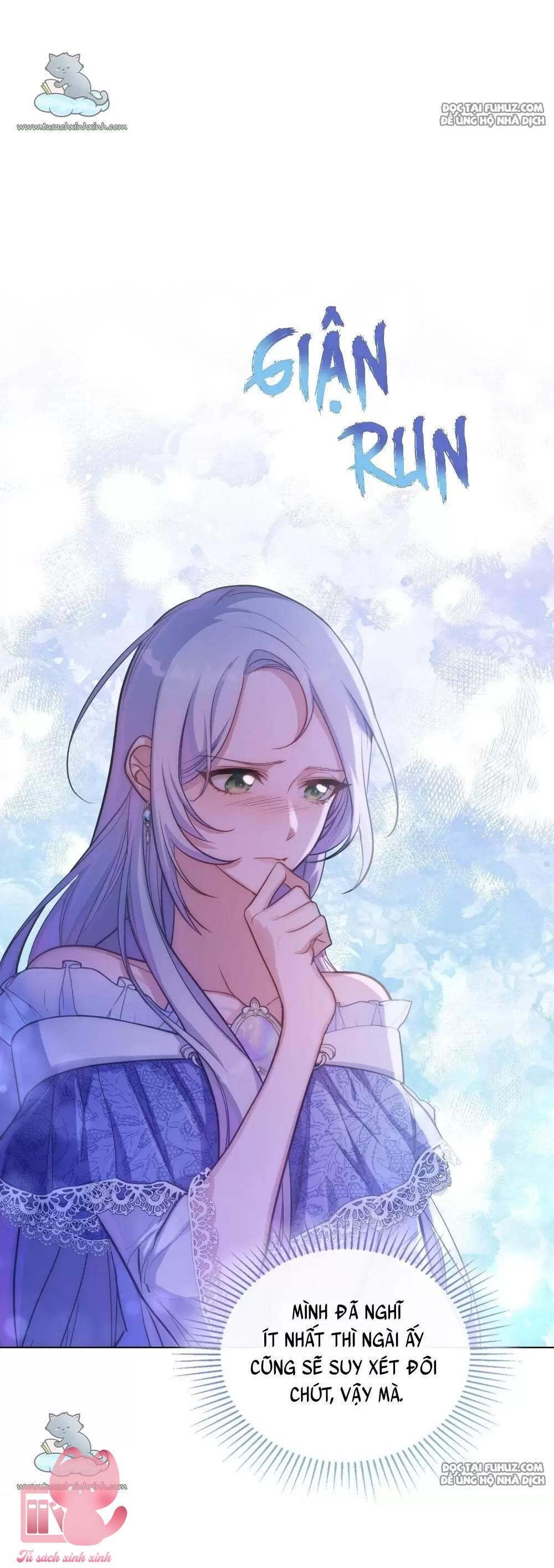 Nếu Không Vâng Lời Công Tước - Chap 14