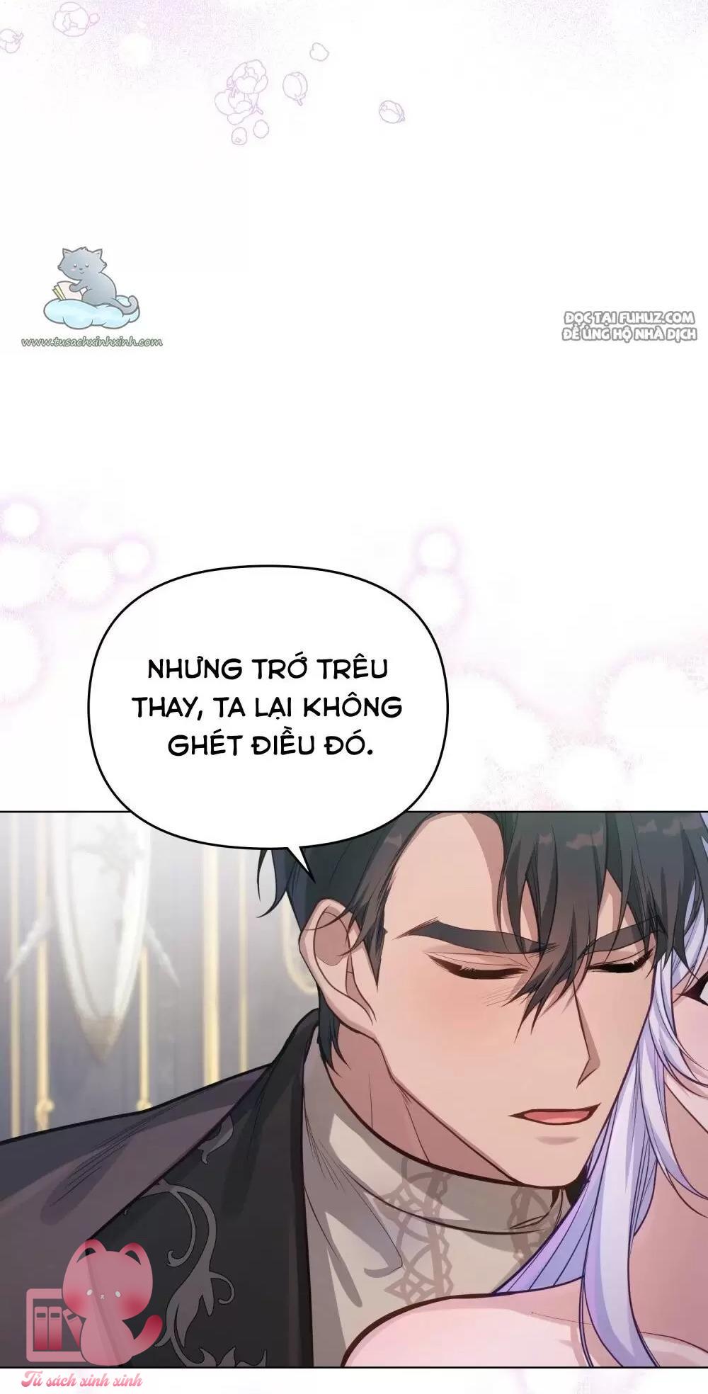 Nếu Không Vâng Lời Công Tước - Chap 14