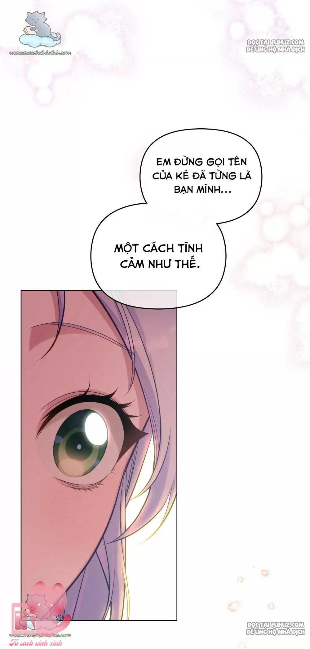 Nếu Không Vâng Lời Công Tước - Chap 14