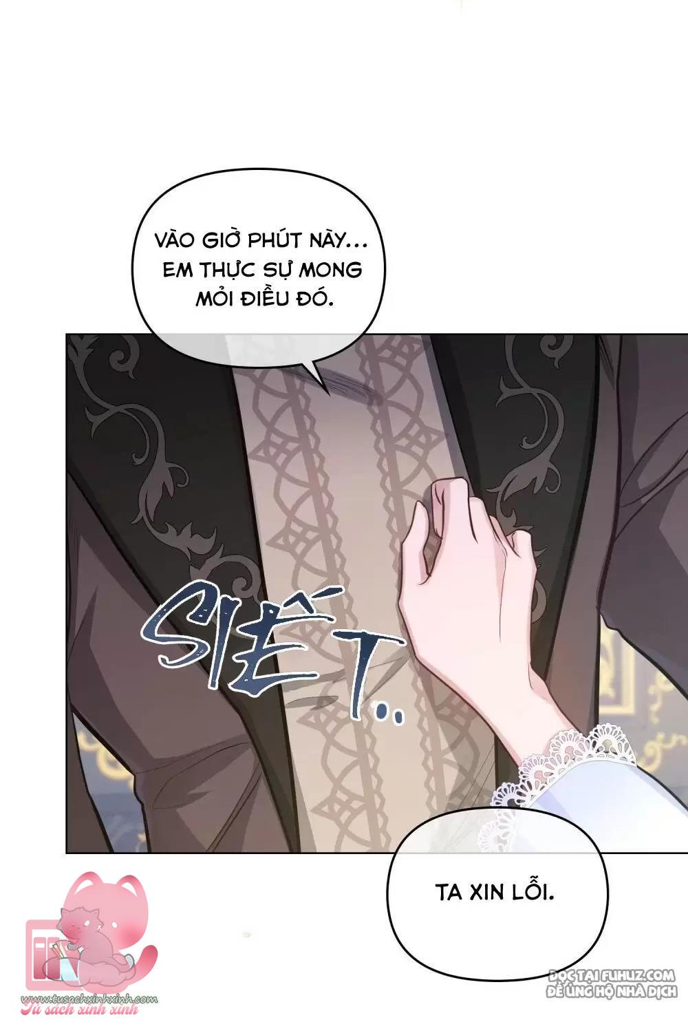 Nếu Không Vâng Lời Công Tước - Chap 14