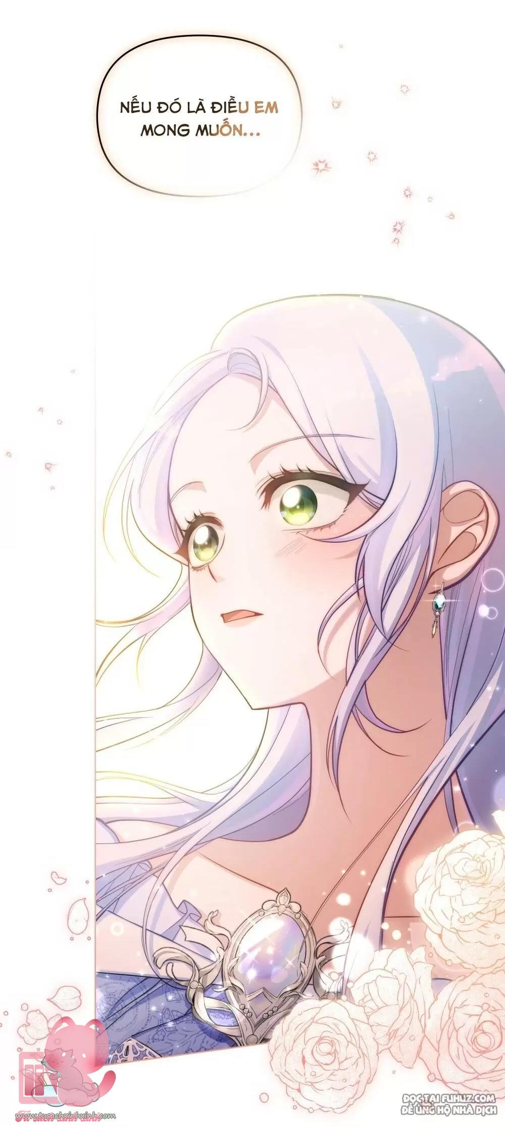 Nếu Không Vâng Lời Công Tước - Chap 14