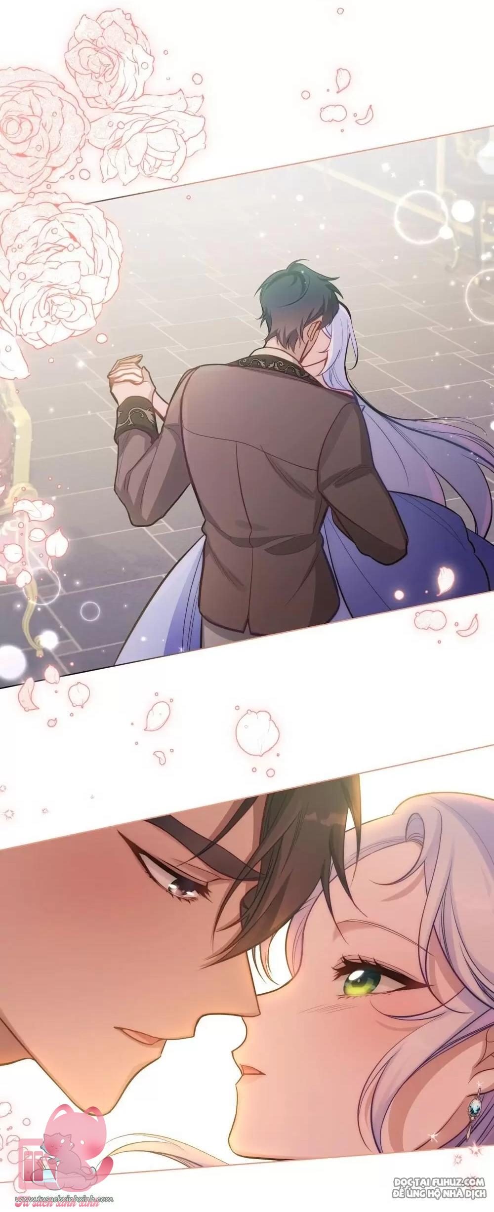 Nếu Không Vâng Lời Công Tước - Chap 14