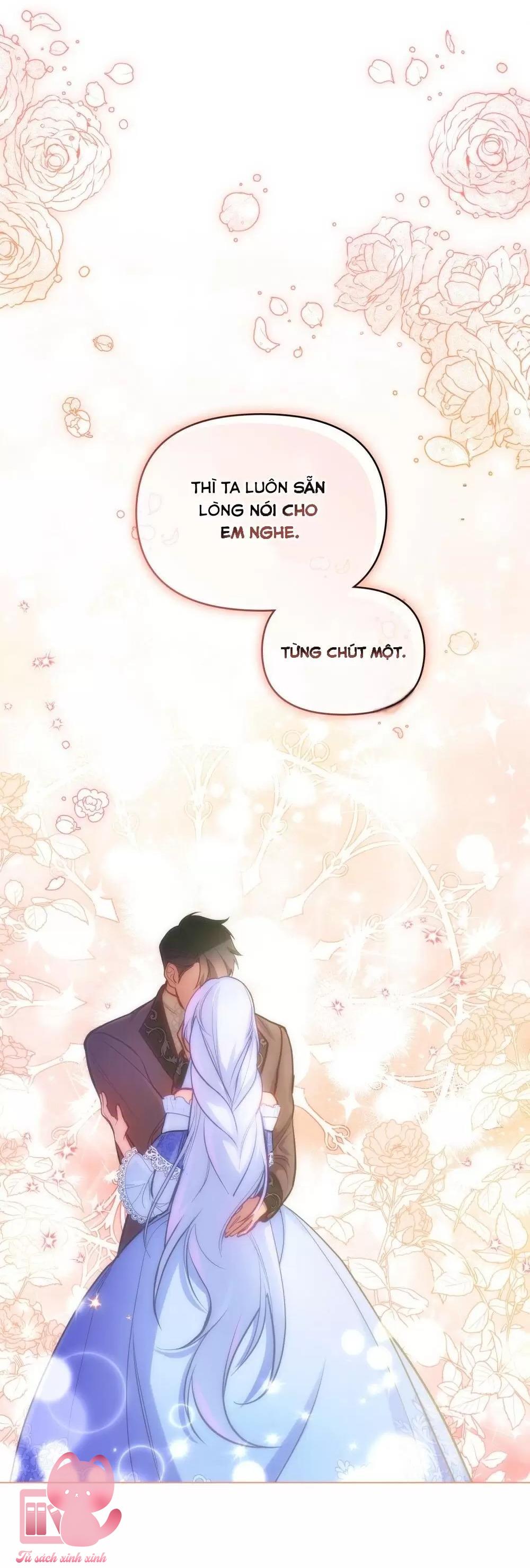 Nếu Không Vâng Lời Công Tước - Chap 14