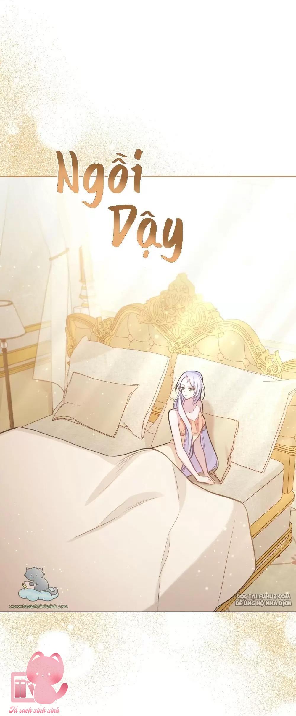 Nếu Không Vâng Lời Công Tước - Chap 14