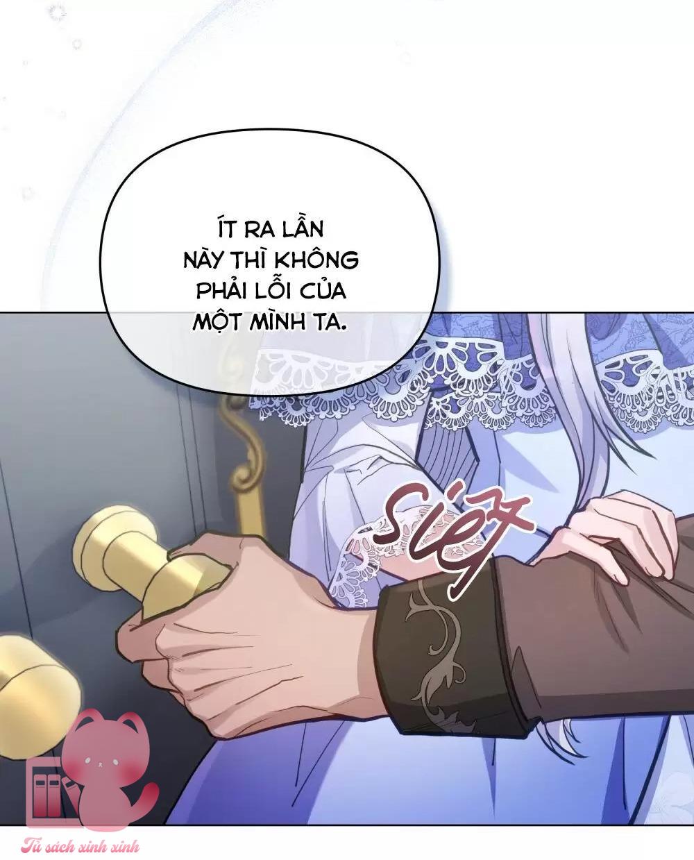 Nếu Không Vâng Lời Công Tước - Chap 15