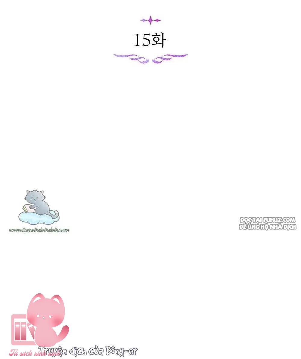 Nếu Không Vâng Lời Công Tước - Chap 15