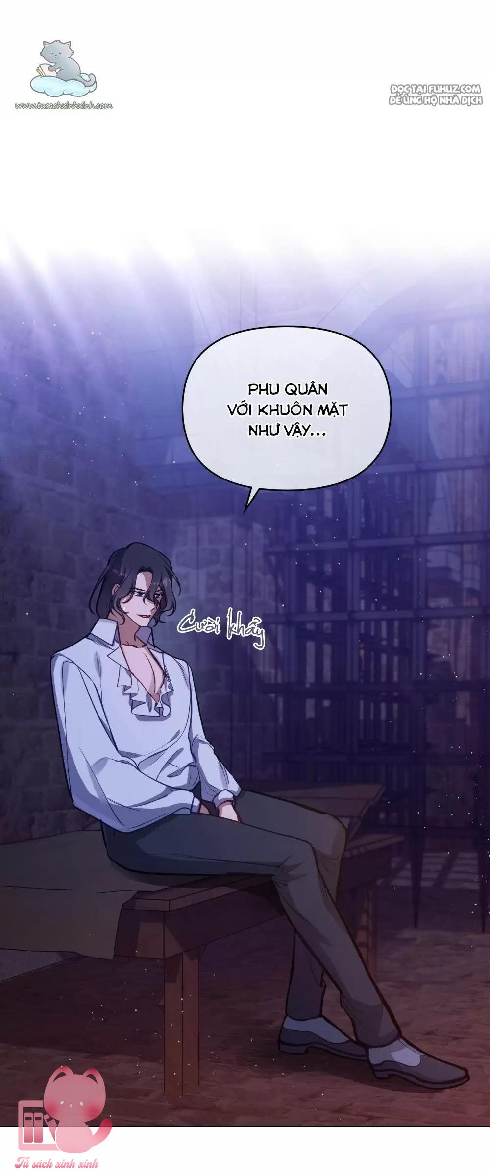 Nếu Không Vâng Lời Công Tước - Chap 15