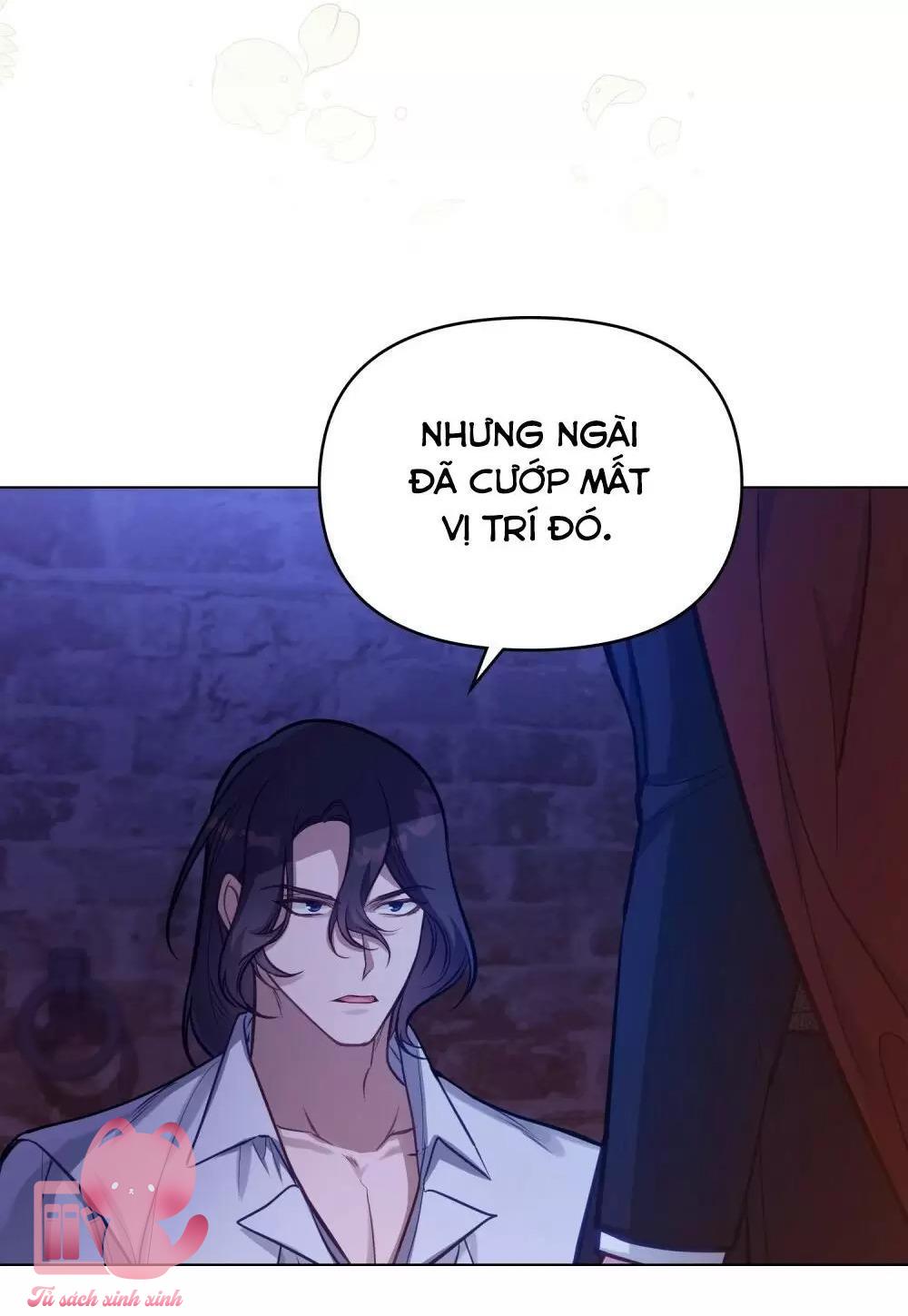 Nếu Không Vâng Lời Công Tước - Chap 15