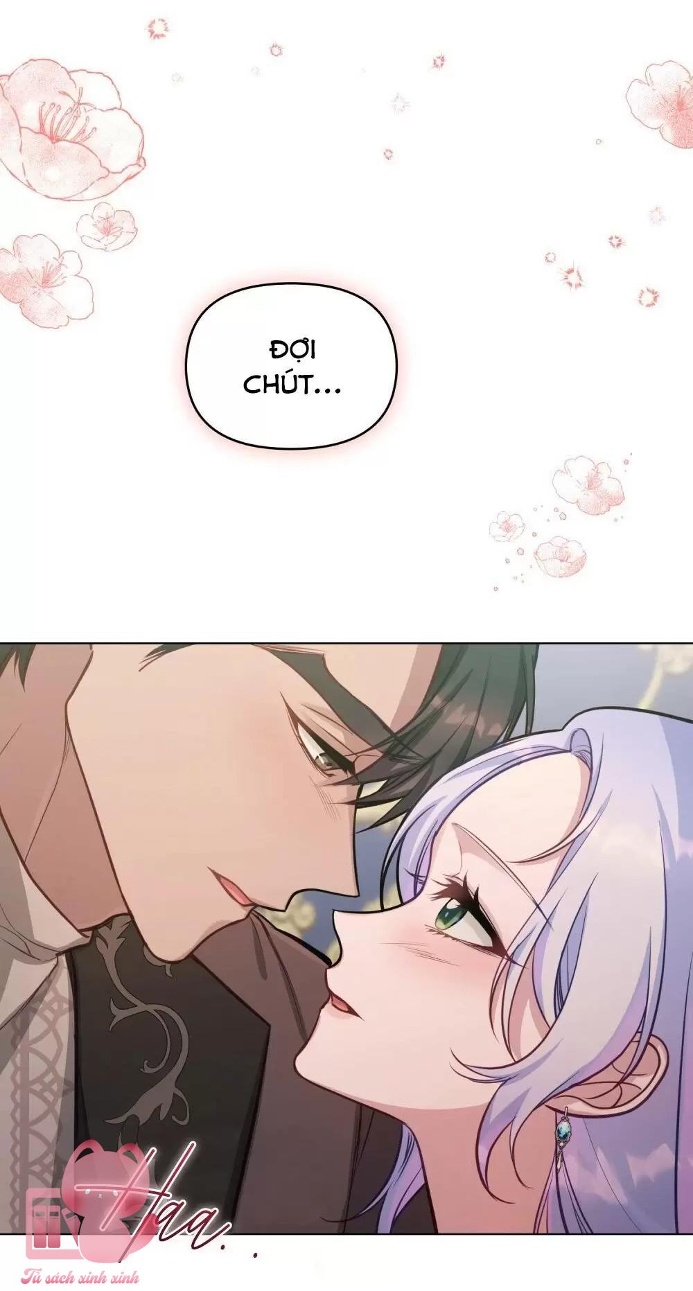 Nếu Không Vâng Lời Công Tước - Chap 15