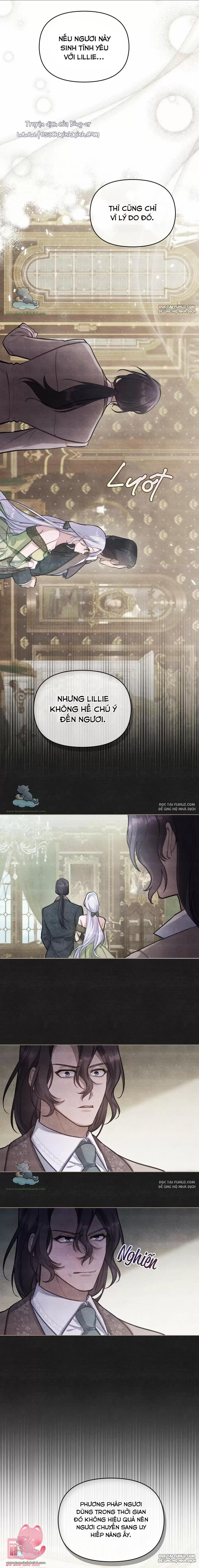 Nếu Không Vâng Lời Công Tước - Chap 15