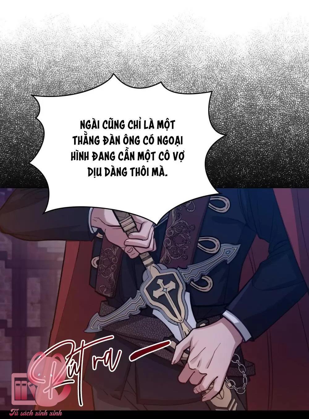 Nếu Không Vâng Lời Công Tước - Chap 15