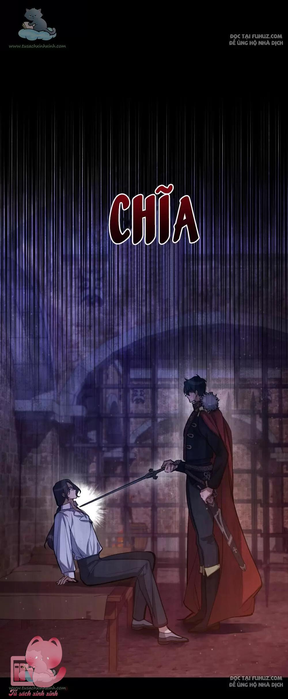 Nếu Không Vâng Lời Công Tước - Chap 15