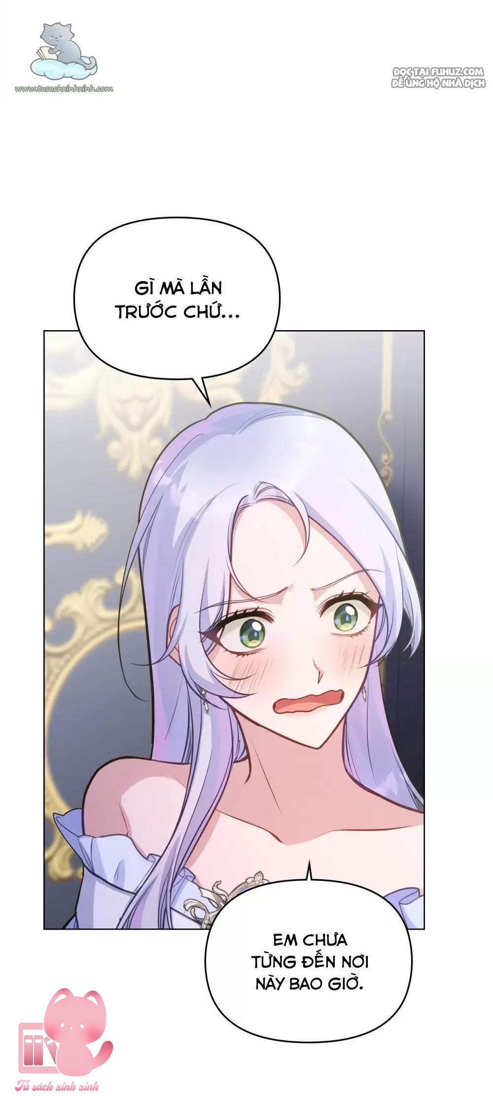 Nếu Không Vâng Lời Công Tước - Chap 15