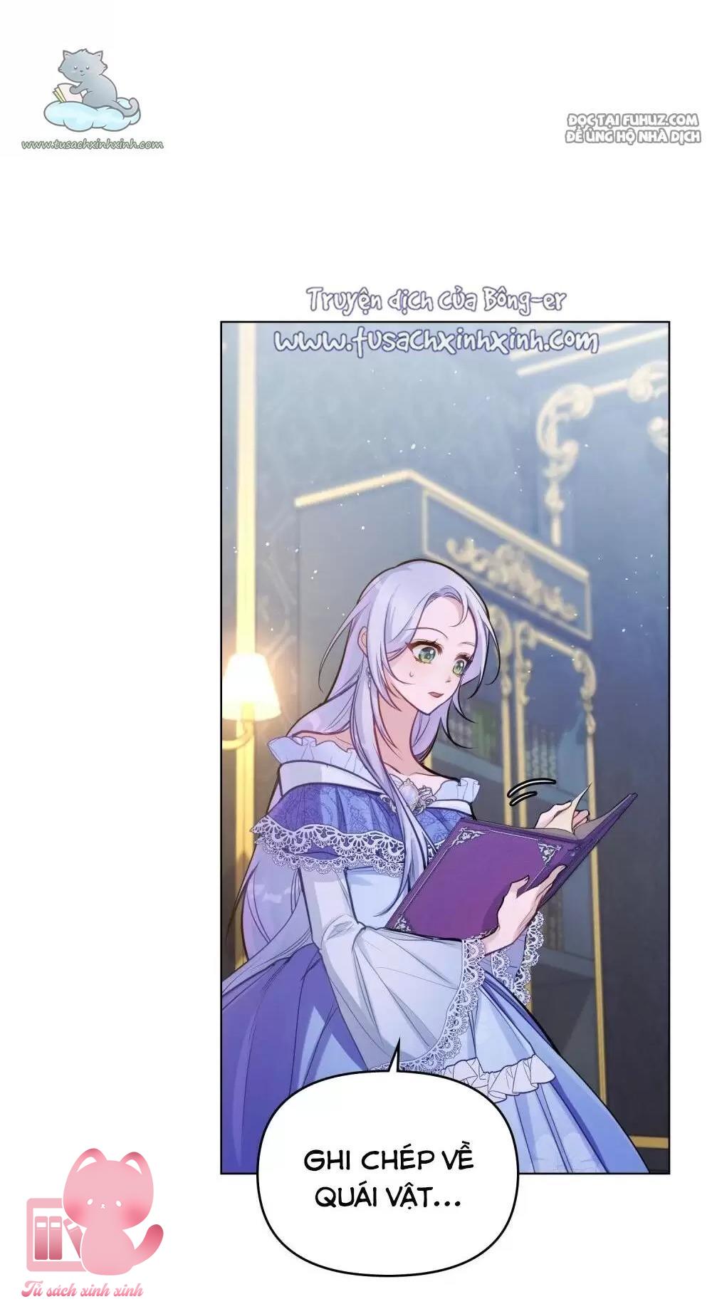 Nếu Không Vâng Lời Công Tước - Chap 16