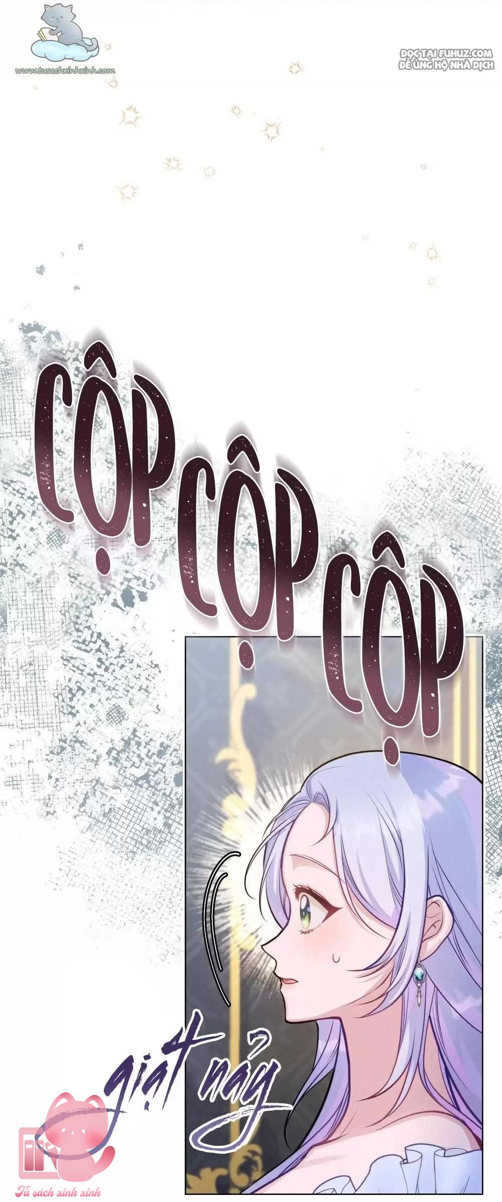 Nếu Không Vâng Lời Công Tước - Chap 16