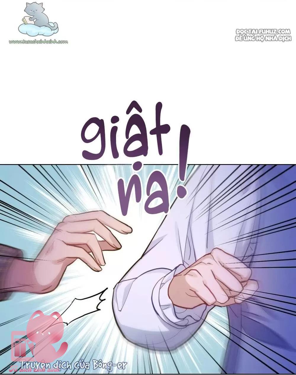 Nếu Không Vâng Lời Công Tước - Chap 16