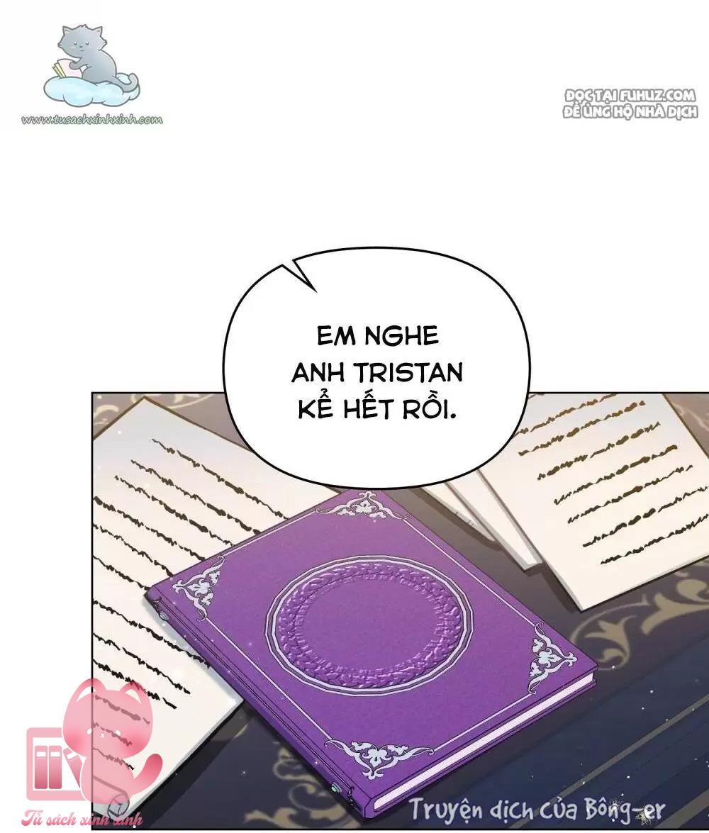 Nếu Không Vâng Lời Công Tước - Chap 16